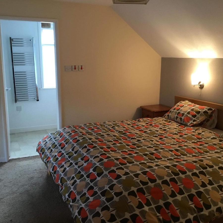 קירקוול Havnblikk Accommodation מראה חיצוני תמונה