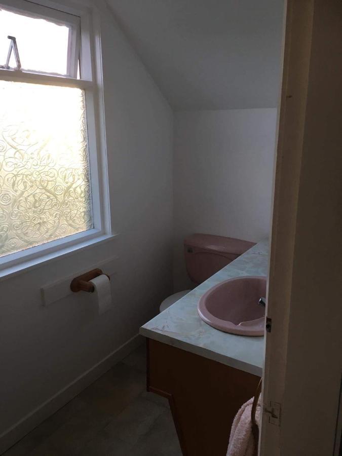 קירקוול Havnblikk Accommodation מראה חיצוני תמונה